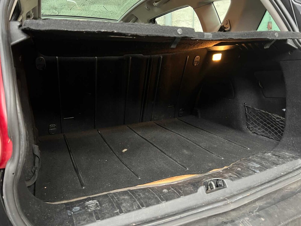 Peugeot 207 SW 1.6 VTi XS 120PS 2008, 70-ZR-PP