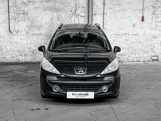 Peugeot 207 SW 1.6 VTi XS 120hp 2008, 70-ZR-PP