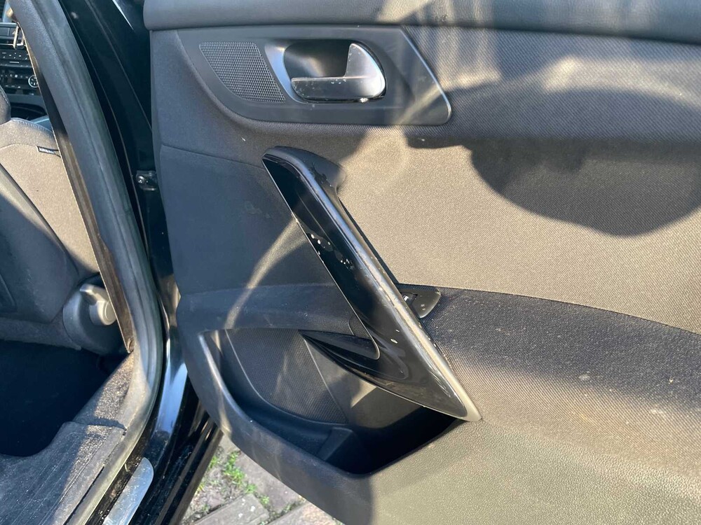 Peugeot 508 SW 1.6 e-HDi Blue L.Ex. 111PS 2012 (Original-NL), 80-TJF-3