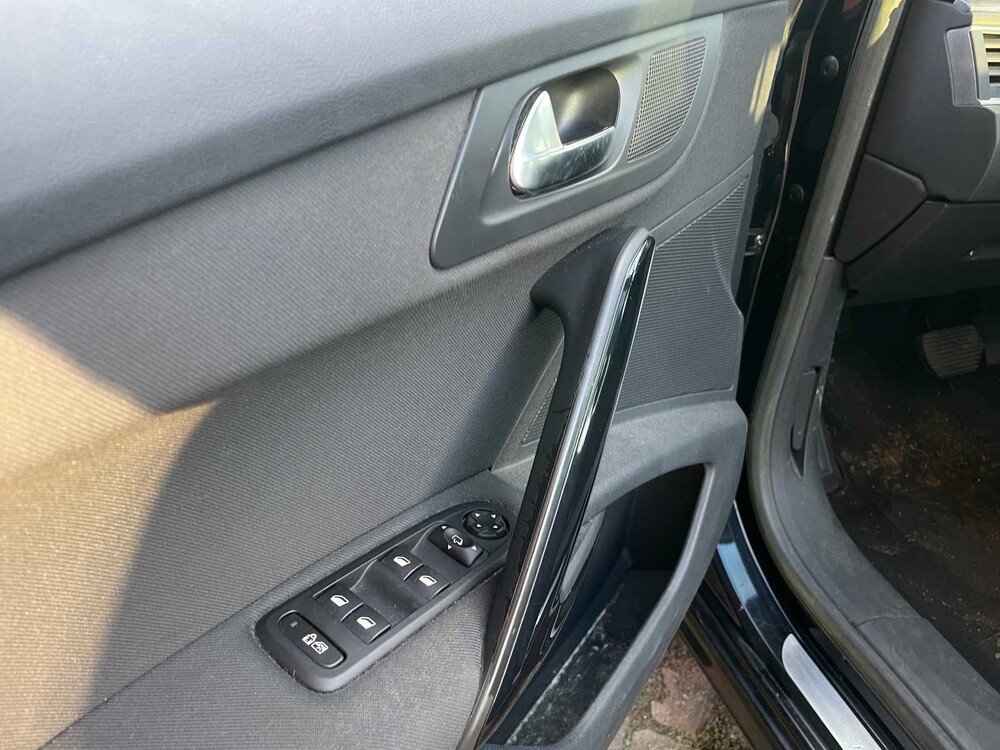 Peugeot 508 SW 1.6 e-HDi Blue L.Ex. 111PS 2012 (Original-NL), 80-TJF-3