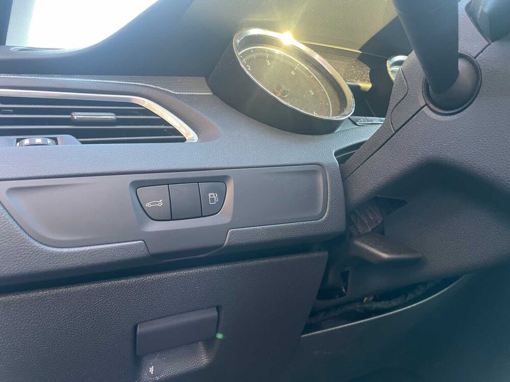 Peugeot 508 SW 1.6 e-HDi Blue L.Ex. 111PS 2012 (Original-NL), 80-TJF-3