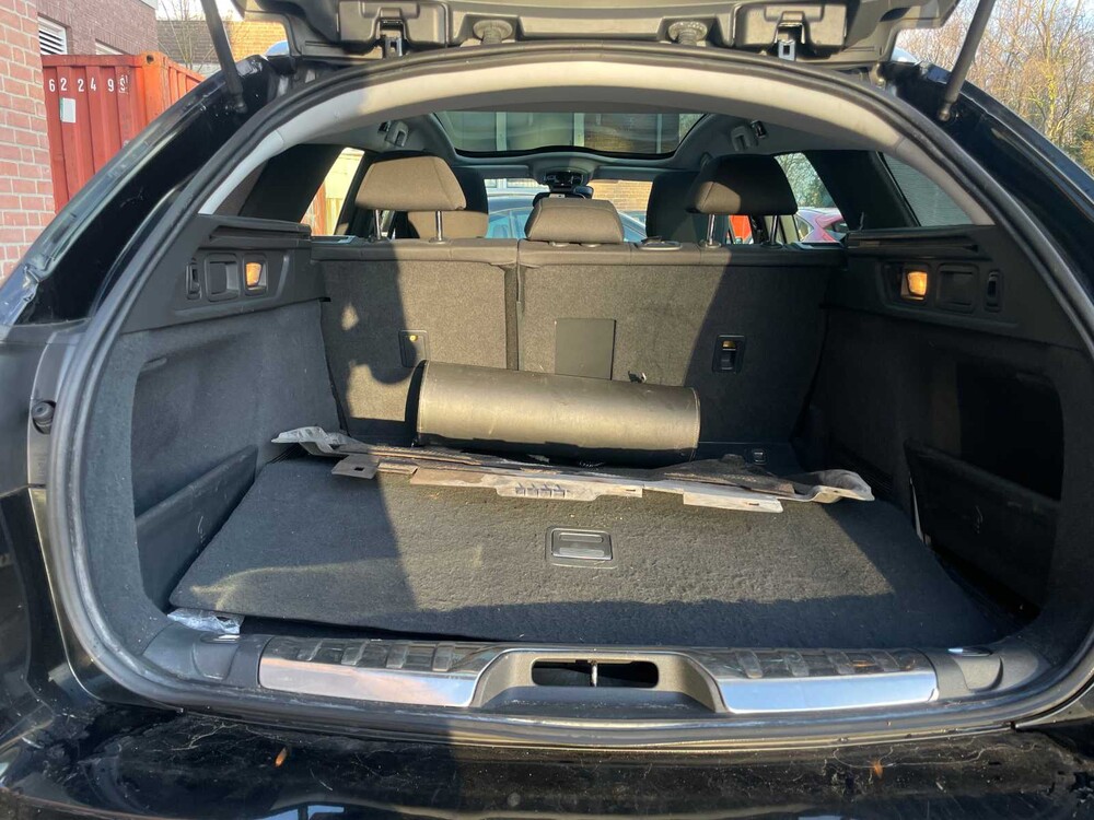 Peugeot 508 SW 1.6 e-HDi Blue L.Ex. 111PS 2012 (Original-NL), 80-TJF-3