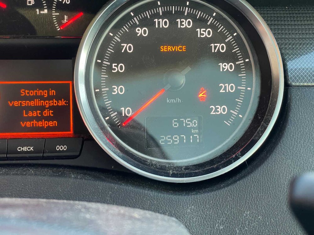 Peugeot 508 SW 1.6 e-HDi Blue L.Ex. 111PS 2012 (Original-NL), 80-TJF-3