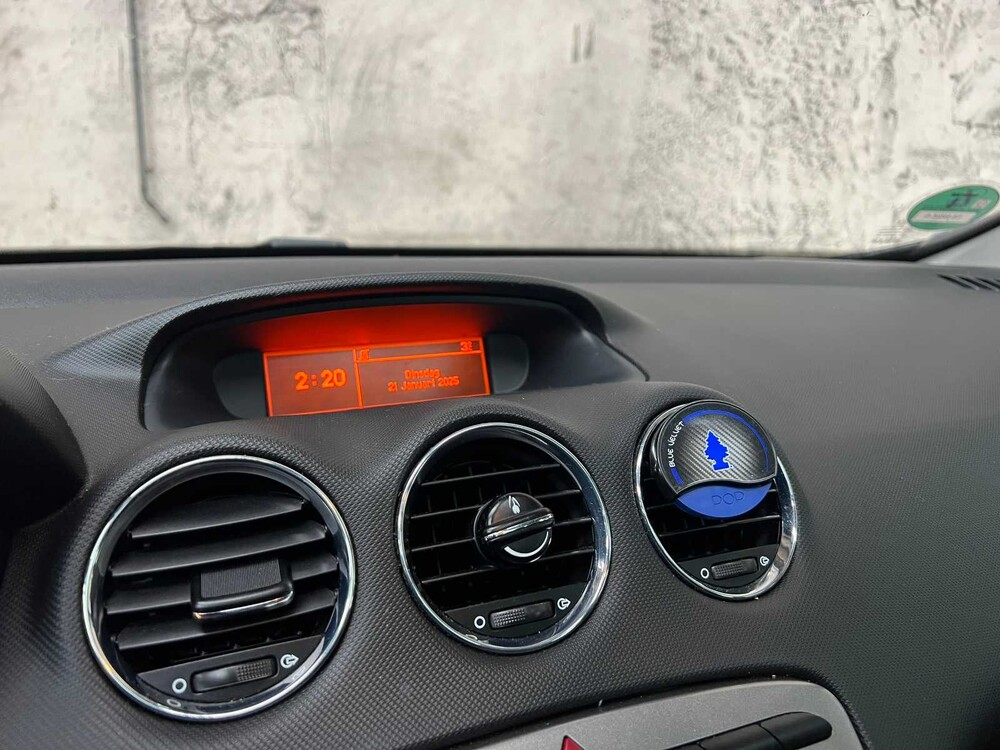 Peugeot 308 1.6 THP XT 140PS 2008, 18-HGZ-5