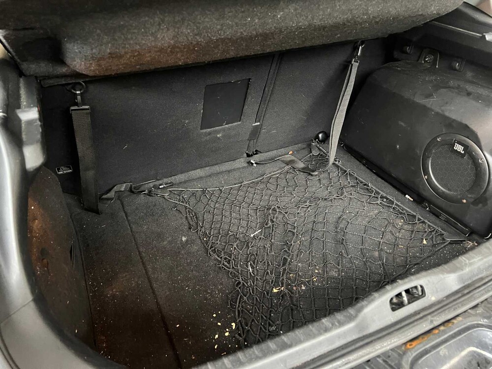 Peugeot 308 1.6 THP XT 140PS 2008, 18-HGZ-5