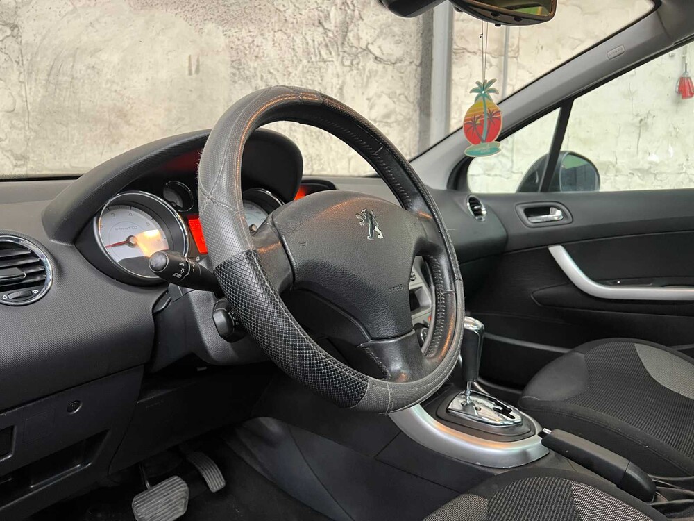 Peugeot 308 1.6 THP XT 140PS 2008, 18-HGZ-5