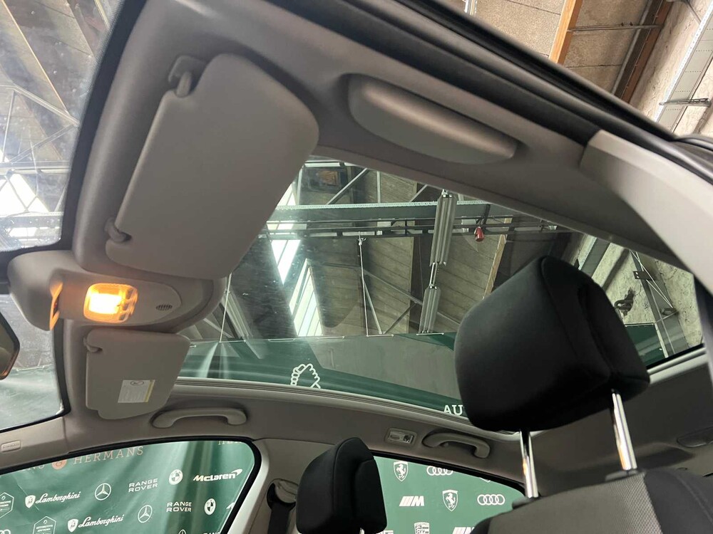 Peugeot 308 1.6 THP XT 140PS 2008, 18-HGZ-5