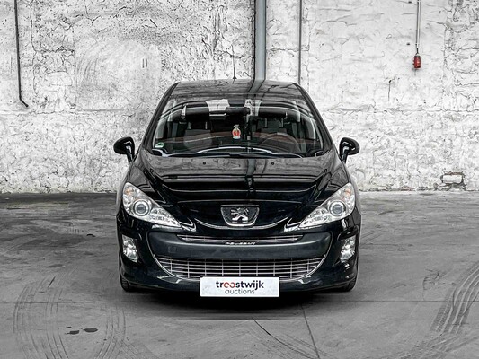 Peugeot 308 1.6 THP XT 140hp 2008, 18-HGZ-5