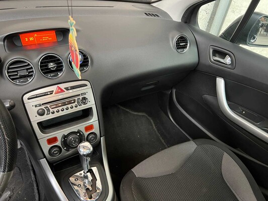 Peugeot 308 1.6 THP XT 140hp 2008, 18-HGZ-5