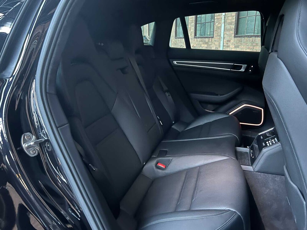 Porsche Panamera Sport Turismo GTS 4.0 V8 480hp 2022 (FACELIFT), GFN-33-Z