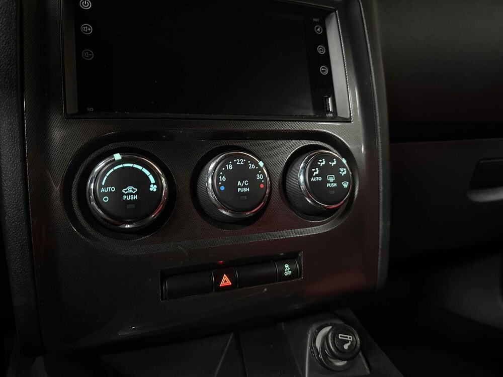 Dodge Challenger SXT 3.6 V6 309pk 2013