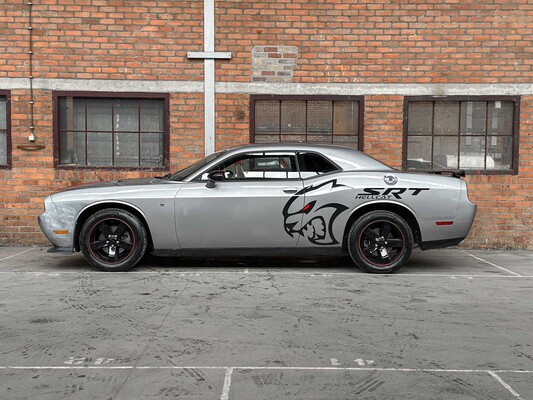 Dodge Challenger SXT 3.6 V6 309pk 2013