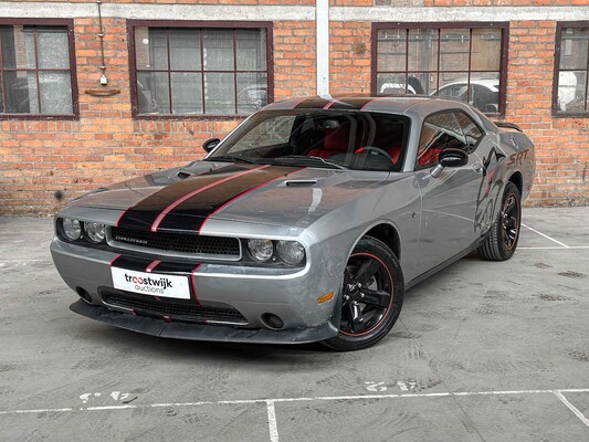 Dodge Challenger SXT 3.6 V6 309pk 2013