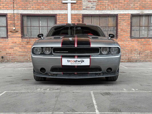 Dodge Challenger SXT 3.6 V6 309pk 2013