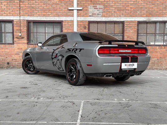 Dodge Challenger SXT 3.6 V6 309pk 2013