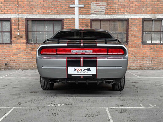 Dodge Challenger SXT 3.6 V6 309pk 2013