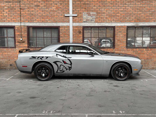 Dodge Challenger SXT 3.6 V6 309pk 2013