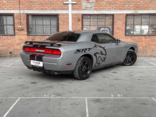 Dodge Challenger SXT 3.6 V6 309pk 2013