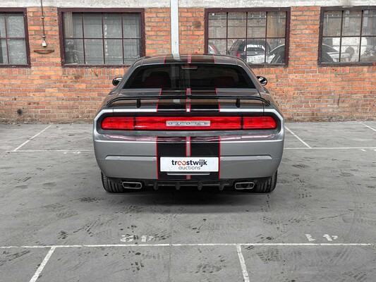 Dodge Challenger SXT 3.6 V6 309pk 2013