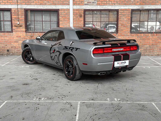 Dodge Challenger SXT 3.6 V6 309pk 2013