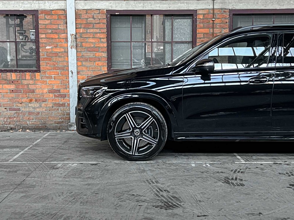Mercedes-Benz GLE400e AMG 4Matic 381pk 2023 GLE-Klasse