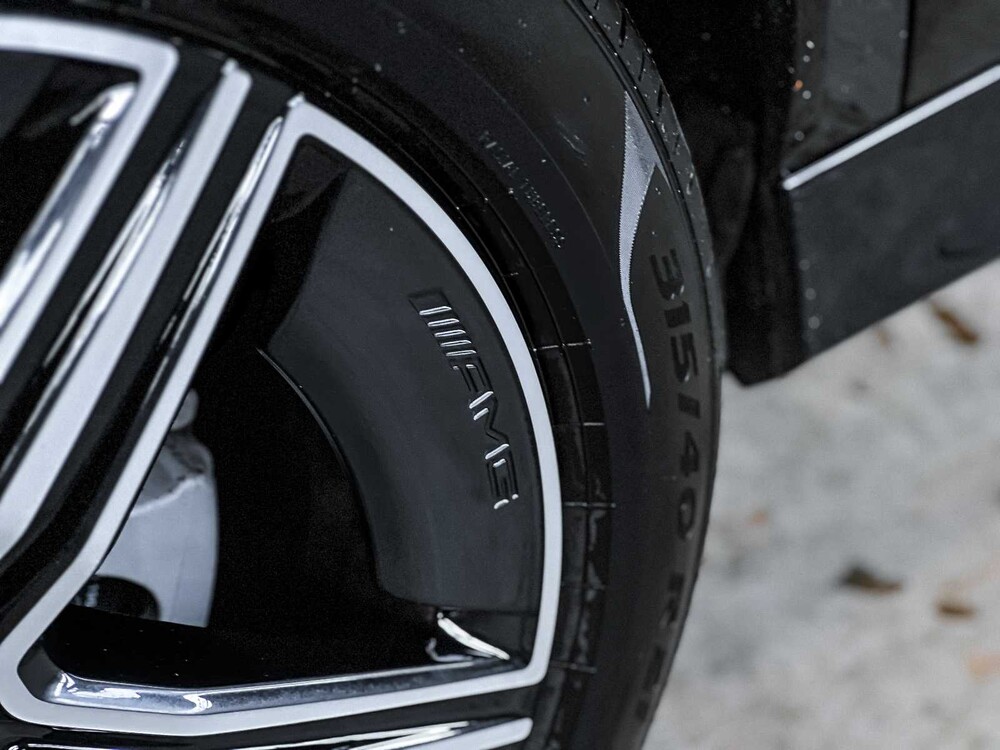 Mercedes-Benz GLE400e AMG 4Matic 381pk 2023 GLE-Klasse