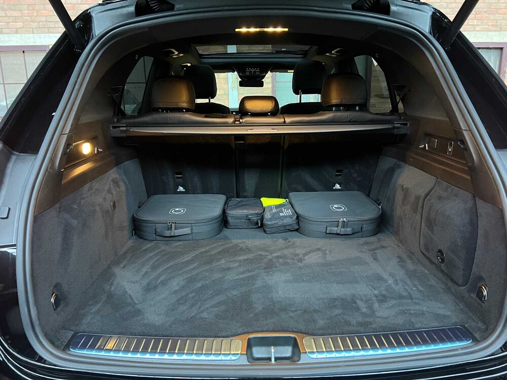 Mercedes-Benz GLE400e AMG 4Matic 381pk 2023 GLE-Klasse