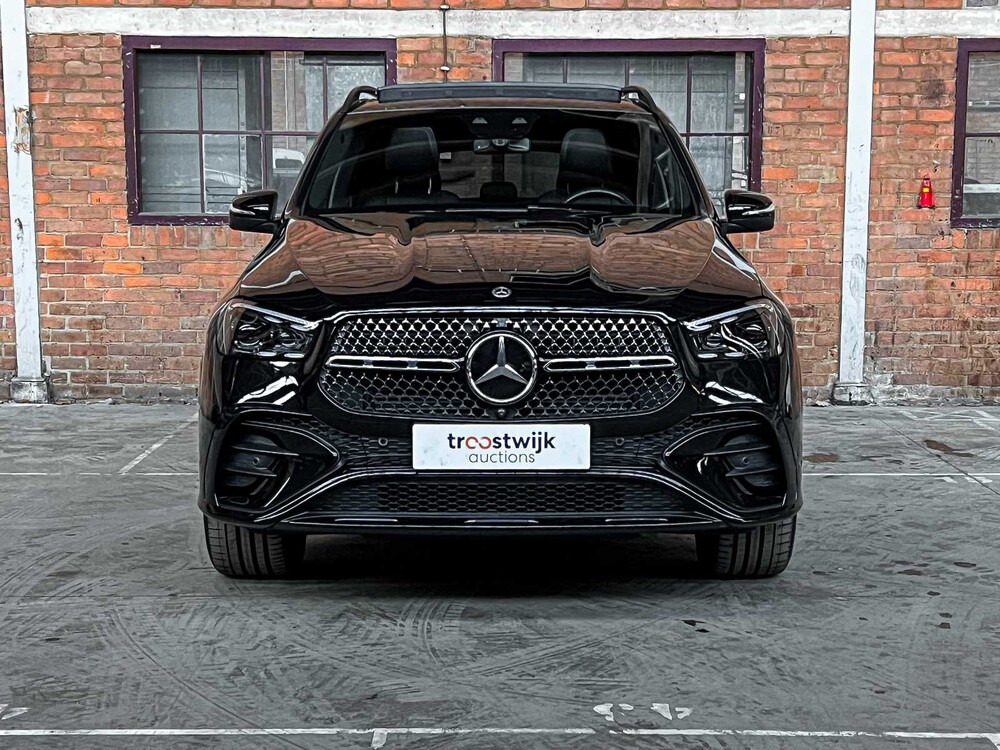 Mercedes-Benz GLE400e AMG 4Matic 381pk 2023 GLE-Klasse
