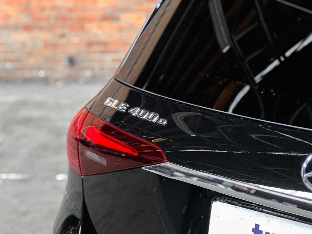 Mercedes-Benz GLE400e AMG 4Matic 381pk 2023 GLE-Klasse