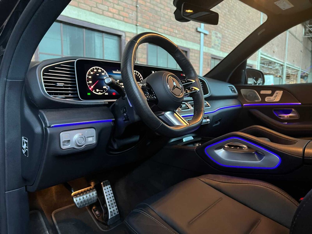 Mercedes-Benz GLE400e AMG 4Matic 381pk 2023 GLE-Klasse