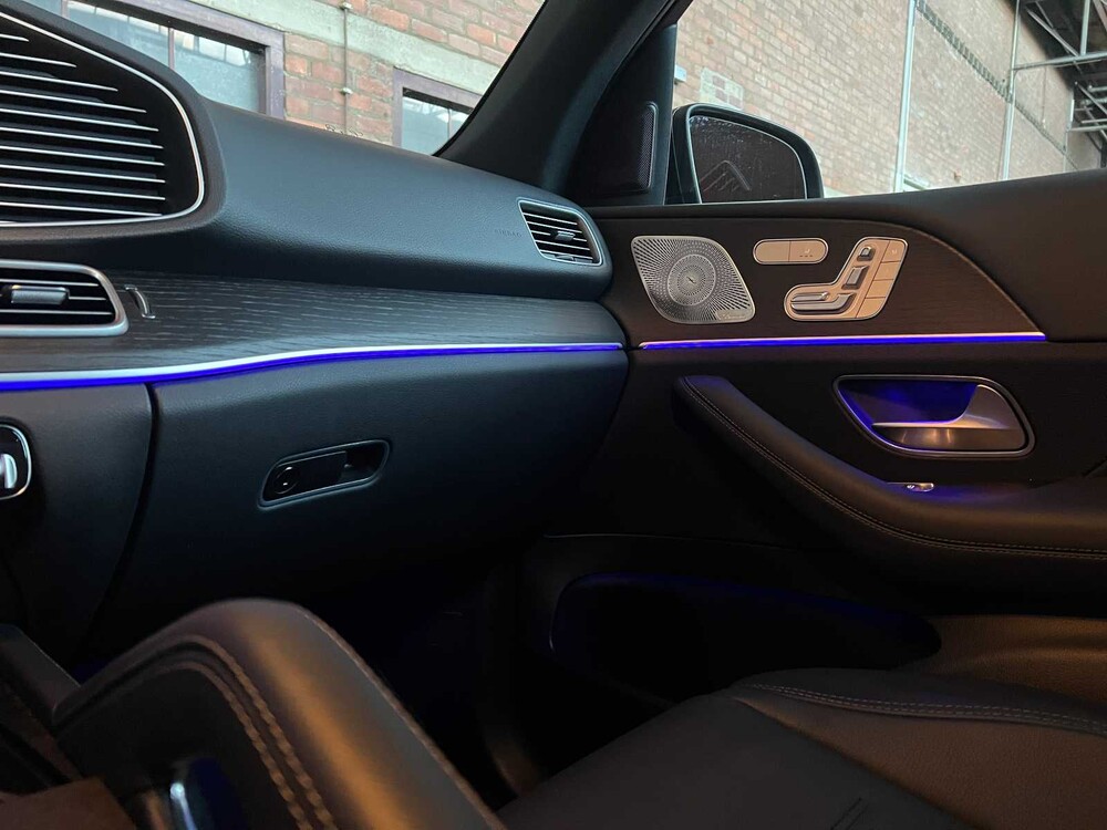 Mercedes-Benz GLE400e AMG 4Matic 381pk 2023 GLE-Klasse