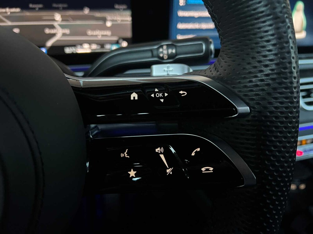 Mercedes-Benz GLE400e AMG 4Matic 381pk 2023 GLE-Klasse