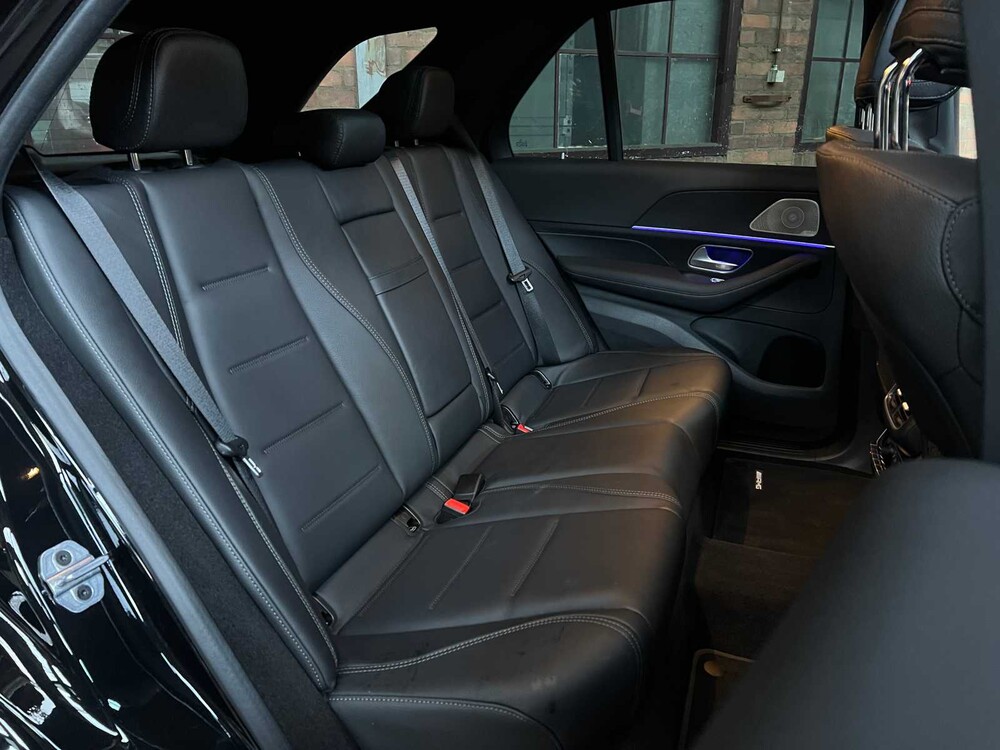 Mercedes-Benz GLE400e AMG 4Matic 381pk 2023 GLE-Klasse