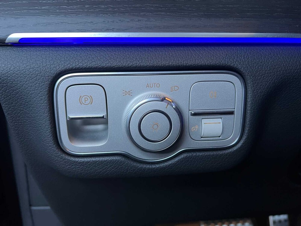 Mercedes-Benz GLE400e AMG 4Matic 381pk 2023 GLE-Klasse