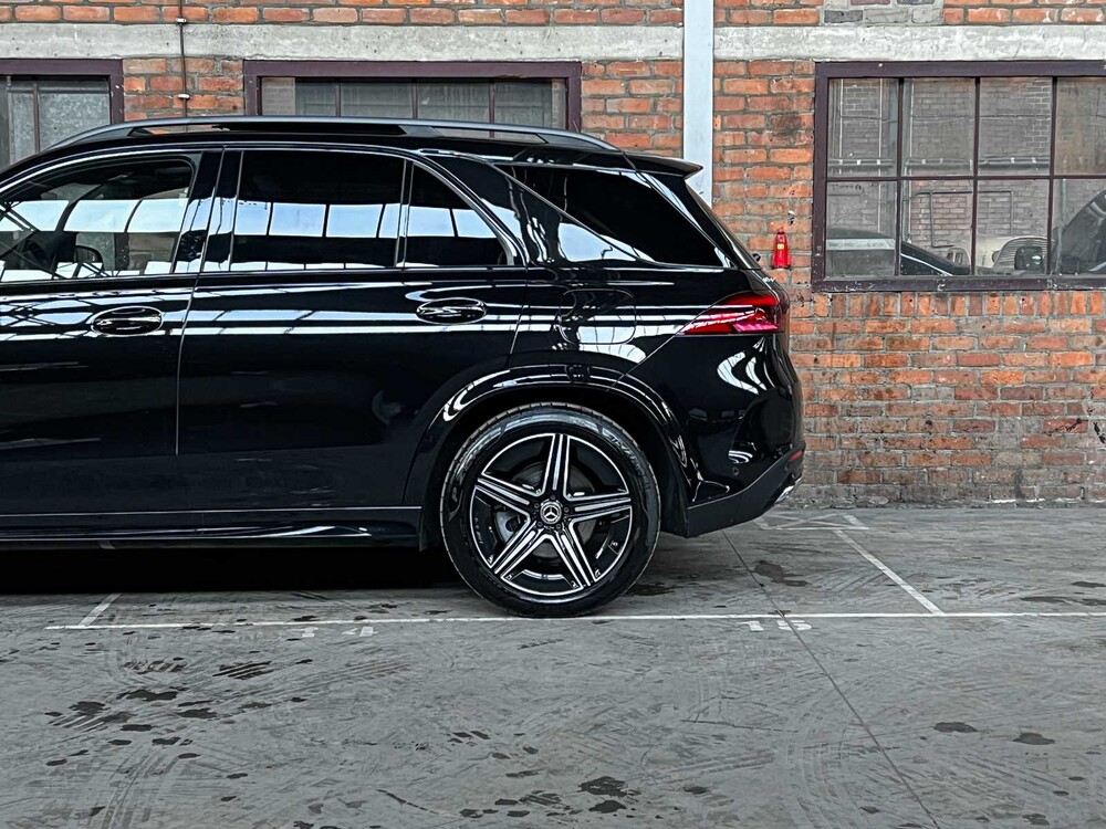 Mercedes-Benz GLE400e AMG 4Matic 381pk 2023 GLE-Klasse
