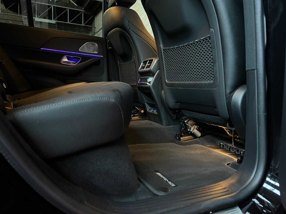 Mercedes-Benz GLE400e AMG 4Matic 381pk 2023 GLE-Klasse