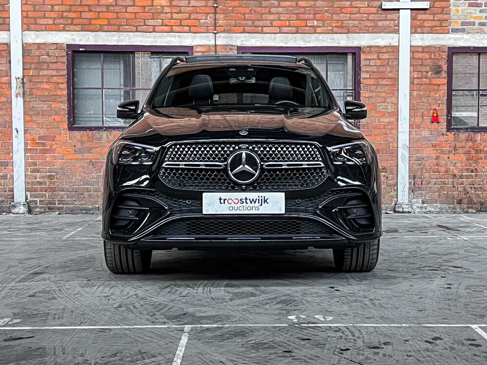 Mercedes-Benz GLE400e AMG 4Matic 381pk 2023 GLE-Klasse