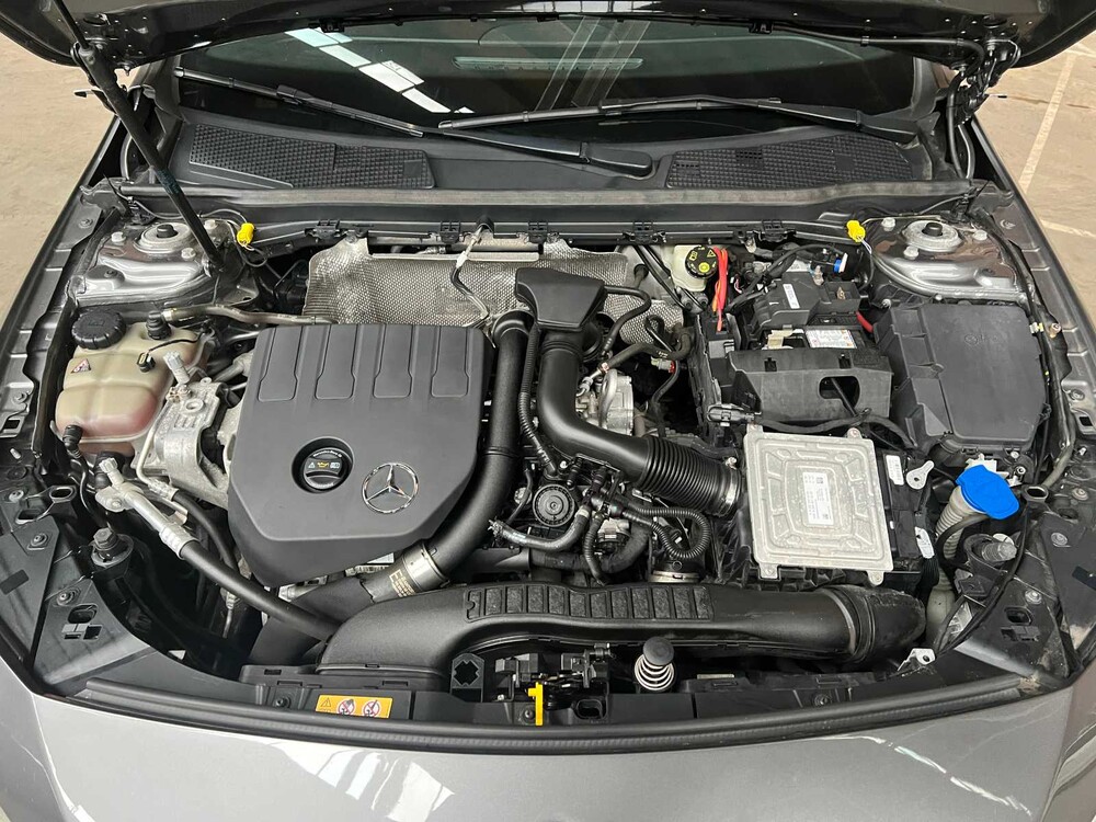 Mercedes-Benz A200 Premium 163hp 2018 A-Class, H-306-JR