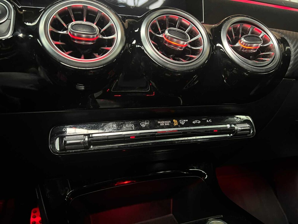 Mercedes-Benz A200 Premium 163pk 2018 A-Klasse, H-306-JR