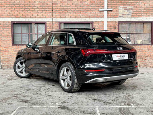 Audi E-Tron 50 Quattro Business Edition Plus 71 kWh 313pk 2020, J-060-NJ