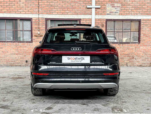 Audi E-Tron 50 Quattro Business Edition Plus 71 kWh 313pk 2020, J-060-NJ