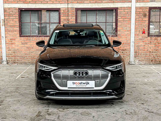 Audi E-Tron 50 Quattro Business Edition Plus 71 kWh 313pk 2020, J-060-NJ