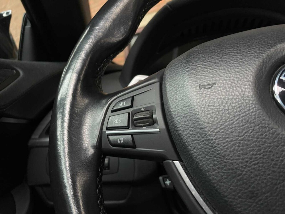 BMW 640i Cabriolet F12 320pk 2011 6-Serie