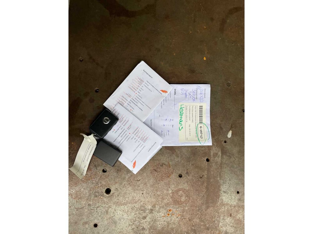 Volvo V90 2.0 T4 Momentum Pro 190pk 2019, G-197-LJ