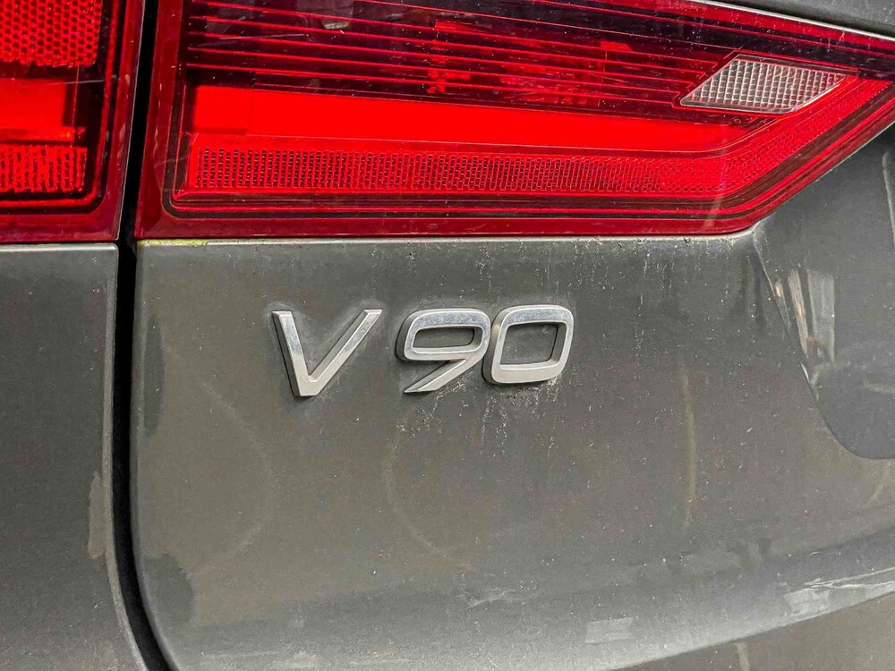 Volvo V90 2.0 T4 Momentum Pro 190pk 2019, G-197-LJ