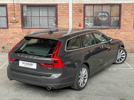 Volvo V90 2.0 T4 Momentum Pro 190pk 2019, G-197-LJ