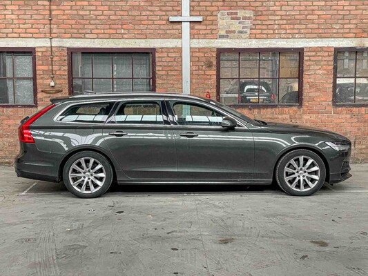 Volvo V90 2.0 T4 Momentum Pro 190pk 2019, G-197-LJ