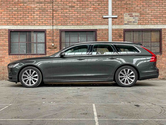 Volvo V90 2.0 T4 Momentum Pro 190pk 2019, G-197-LJ