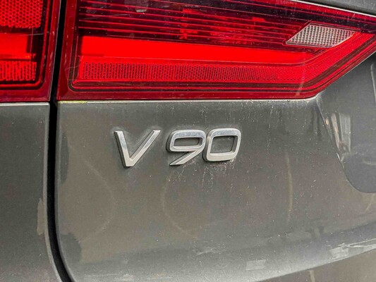 Volvo V90 2.0 T4 Momentum Pro 190pk 2019, G-197-LJ