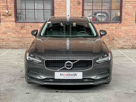 Volvo V90 2.0 T4 Momentum Pro 190pk 2019, G-197-LJ